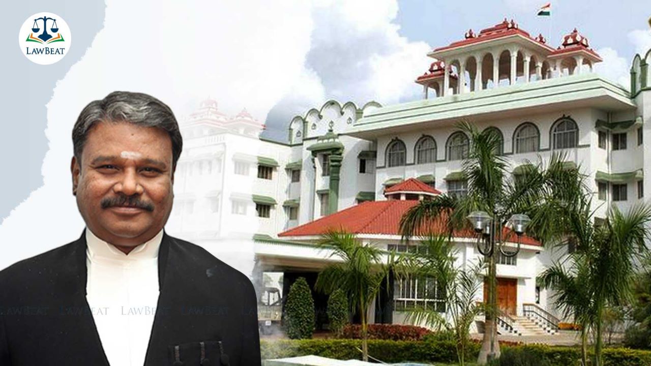 DRAFT| Madras HC suggests setting up of more Special court for dealing with NDPS cases